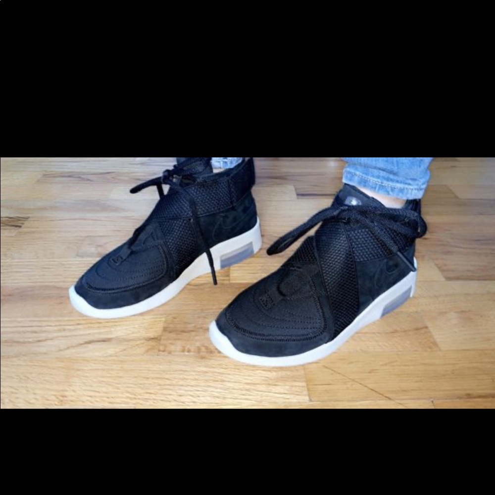 Nike Fear of God 1